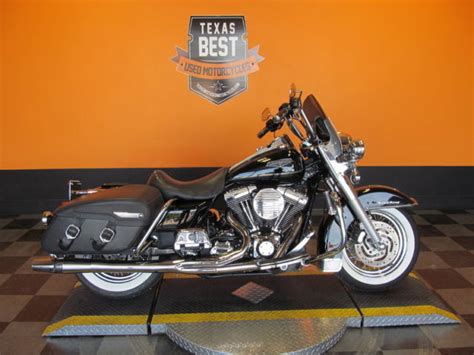 Harley Davidson Road King Classic Flhrci