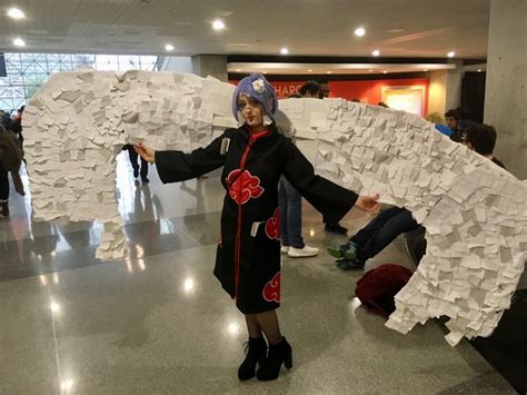 Anime NYC Cosplay Gallery I Anime NYC 2018 News Roundup Anime News