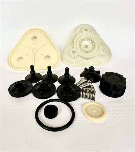 Ремкомплект Помпы на Осмос купить на OZON по низкой цене