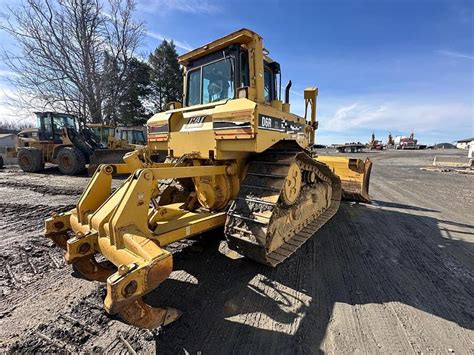 Used 2006 Caterpillar D6r Xl For Sale In Walnutport Pa