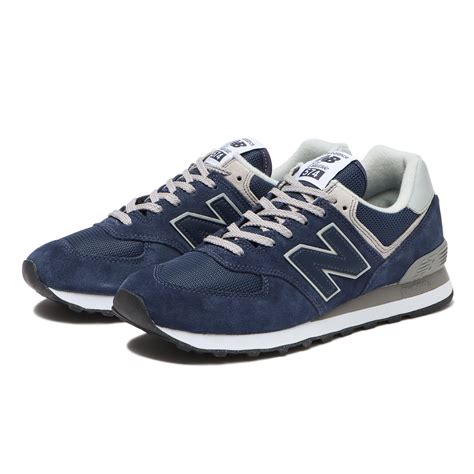 New Balance New Balance Ml574 Evn｜オッシュマンズ公式通販サイト｜oshman S Online