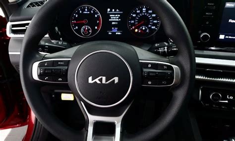 Kia Optima 2018 Dashboard Symbols Infoupdate Org