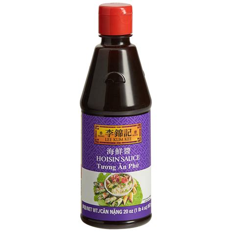 Lee Kum Kee 20 Oz Hoisin Sauce