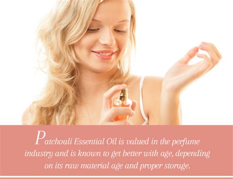 Patchouli Oil Uses And Benefits Of Patchouli Essential Oil