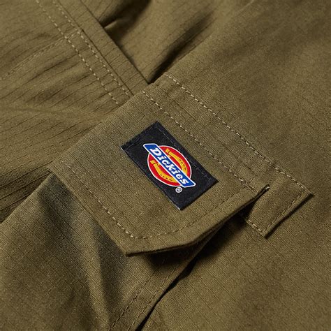 Dickies Millerville Cargo Pant Khaki End