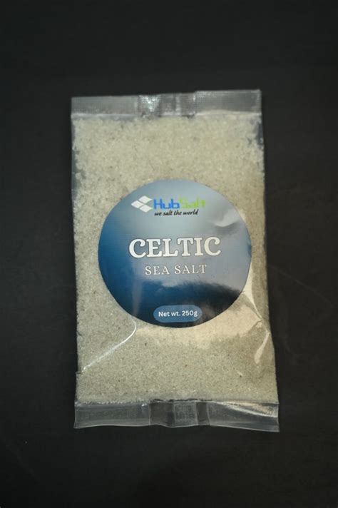 Celtic Sea Salt | HubSalt - Pakistan