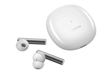 realme Buds Air 2 — TWS-наушники, созданные диджеями