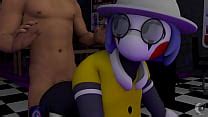 Fnaf Mangle Search Xvideos