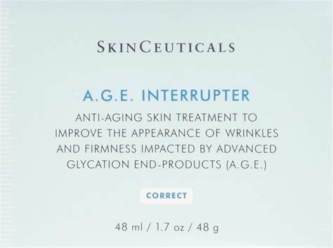 Skinceuticals A.G.E Interrupter 48ml : Amazon.de: Beauty