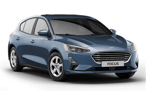 Ford Focus St 2019 Png Hd Png Mart