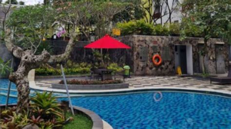 Review Aston Bogor Hotel Resort Pas Buat Staycation Ramah Keluarga