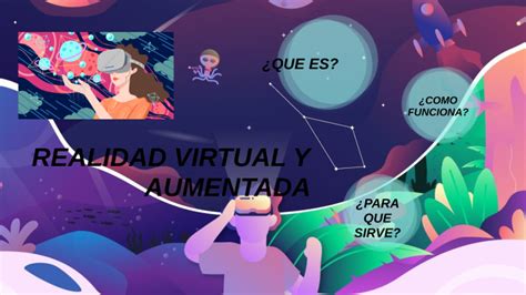 Realidad Virtual By Yoriangel Castellanos On Prezi