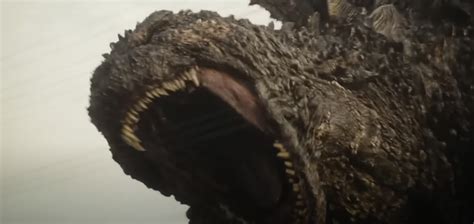 Takashi Yamazaki S Godzilla Minus One Gets First Trailer Digg