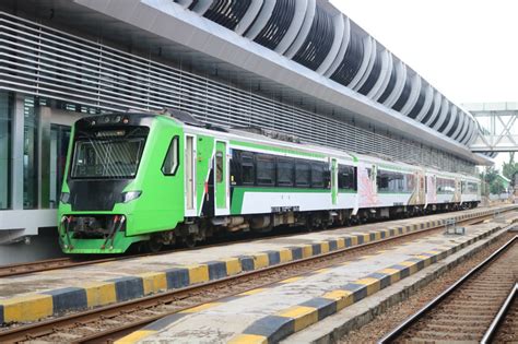 Ka Bandara Internasional Adi Soemarmo Kembali Beroperasi Travela