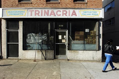 Trinacria Cafe to open in Mount Vernon - Baltimore Sun