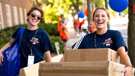 Bucknell to Open 2023-24 with Record Enrollment for Third Straight Year