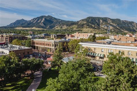 Exploring Boulder Things To Do Where To Shop What To Eat Sports