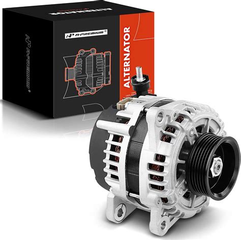 Amazon A Premium Alternator Compatible With Caterpillar D D