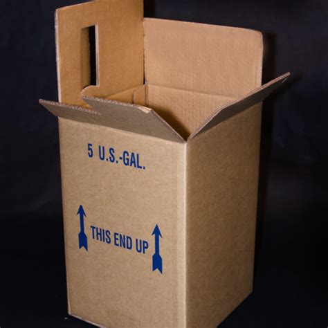 Boxes And Cartons Best Containers