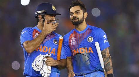 Cricket News | Virat Kohli Picks 2016 T20 World Cup Match vs Australia ...