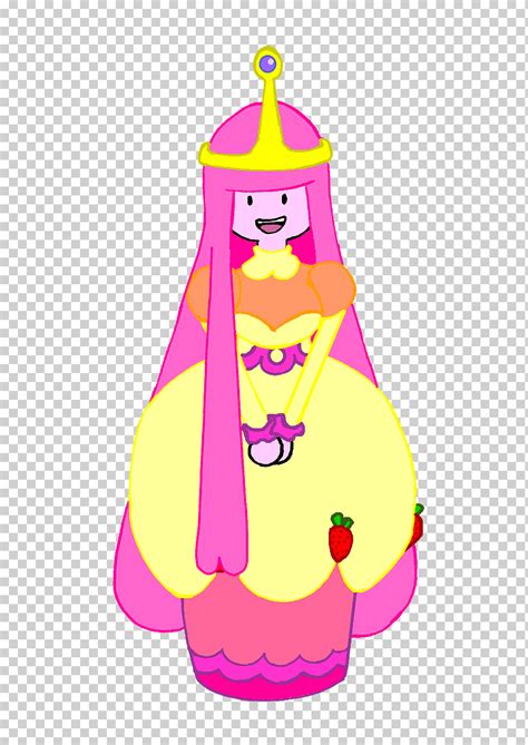 Princesa Bubblegum Render Png Klipartz