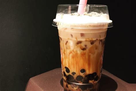 Tiger Milk Tea Recipe Updated 2025