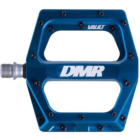 DMR Vault V2 Pedale Blau