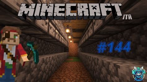 Ricreiamo La Farm Di Canne Da Zucchero Minecraft ITA S2 144 YouTube