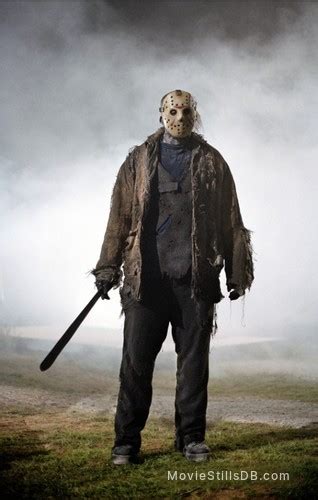 Freddy vs. Jason - Publicity still of Ken Kirzinger