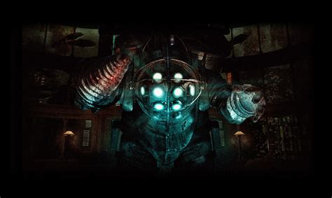 2K Games And Take-Two Interactive Confirms New Bioshock Is In The Works ...