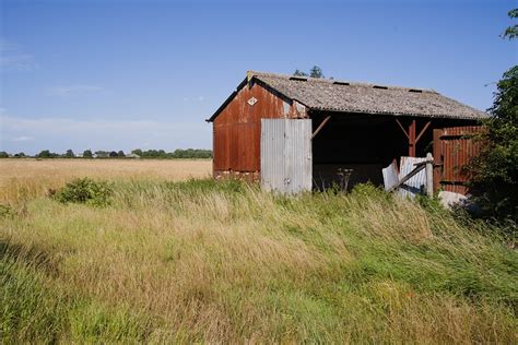 Shed Barn Farm - Free photo on Pixabay