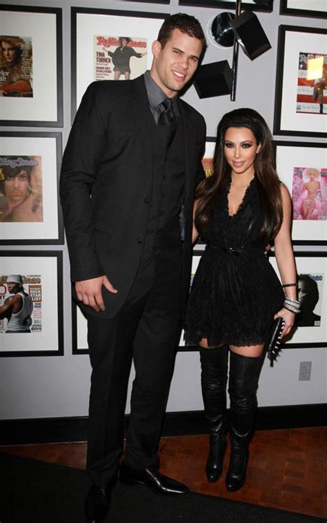 Kim Kardashian And Kris Humphries Blacksportsonline