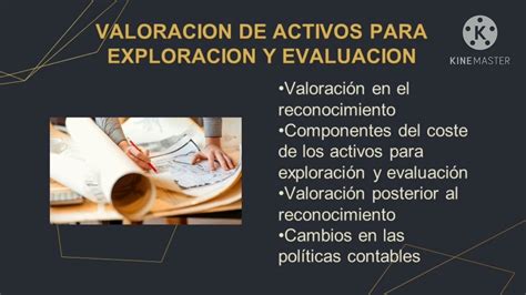 Niif Exploraci N Y Evaluaci N De Activos Y Minerales Youtube