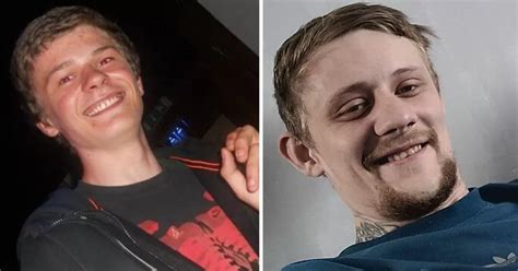 The Faces Of Hull Drug Dealers Who Brought Misery To The City Hull Live