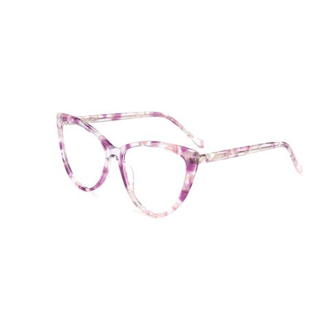 Gd Stylish Design Trendy Style Acetate Optical Frames Women Acetate Eyeglasses Frames Eyewear