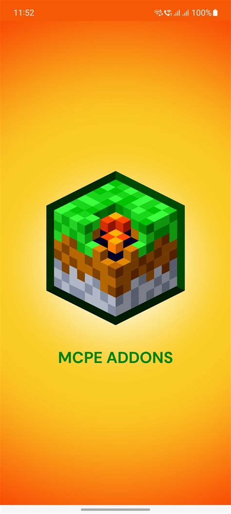 mcpe addons pc