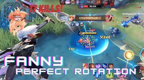 99 Fanny User Didn T Know About This Rotation Fanny New Rotation