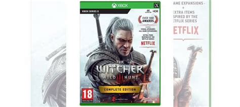Ведьмак 3: Дикая Охота The Witcher 3 Wild Hunt купить в Санкт ...