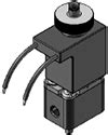 Series 58 Model 583 - Exhaust to Atmosphere | Peter Paul Electronics Co ...