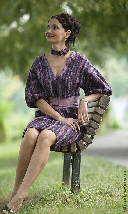 Violet Dress | Платья, Модные стили, Одежда