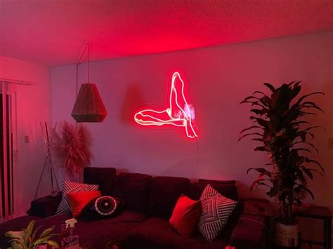 Room Decor Neon Sign Led Light Nursery Room Decor Room Decor Neon Sign Led Light Room Decor