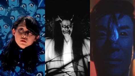 13 Classic Japanese Horror Movies For Your Shrieking Pleasure Nerdist