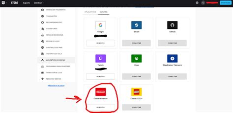 Como Fa O Para Alterar A Conta De Console Que Vinculei Minha Conta Da