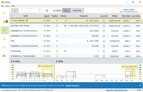 10 Ways To Boost Your Wi Fi Signal Pcmag