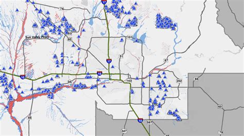 Flooding Risk Do You Live Near A Floodplain