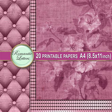 printable linen 4