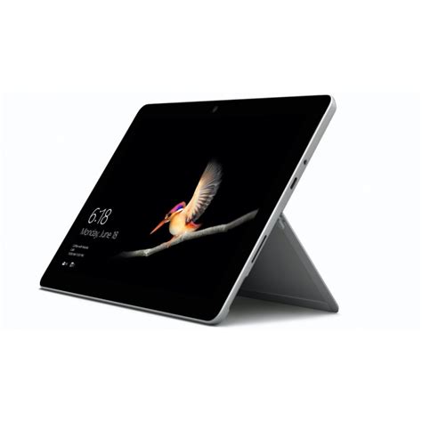 Microsoft Surface Go 2 Intel Pentium Gold 4425y 4gb 64gb 10 5