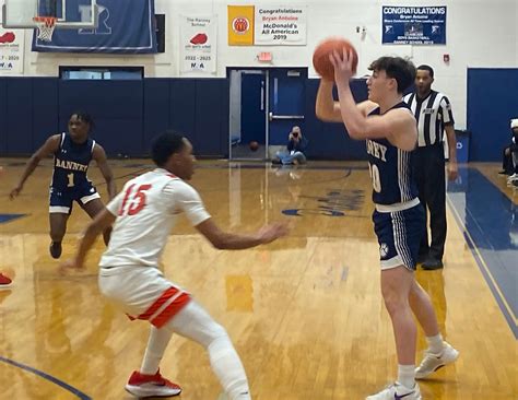 Shore Conference hoops legends meet in SCT clash as coaches: 'This is