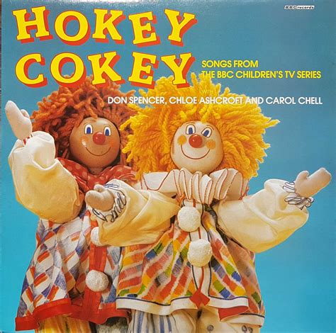 Hokey Cokey