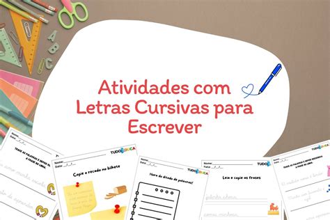 Letra E Cursiva Pontilhada - 6